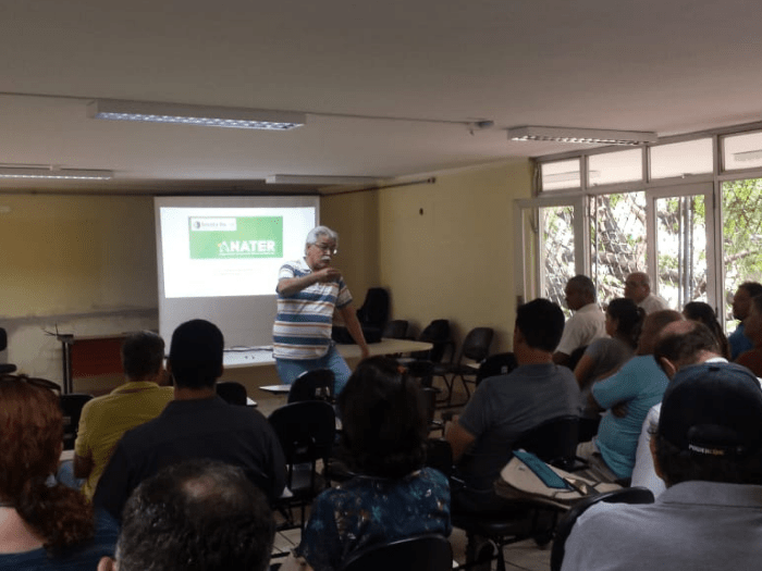 Mobilização Piracicaba