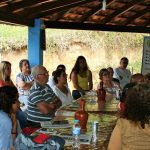 Projeto Produtos da Sociobiodiversidade 4