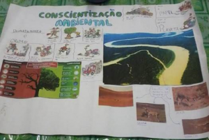 Turma Escola Sebastiao Ferraz II - 4