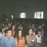 Assembléia de Fundação - CONSAD