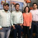 Seminário de Revitalização Da Cafeitcultura Ibaiti
