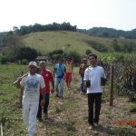 Alunos do curso Novo Modelo