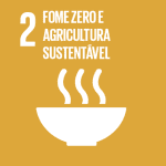 Erradicar a fome, alcançar a segurança alimentar, melhorar a nutrição e promover a agricultura sustentável