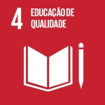 Garantir o acesso à educação inclusiva, de qualidade e equitativa, e promover oportunidades de aprendizagem ao longo da vida para todos