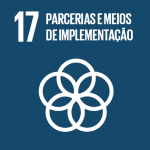 Reforçar os meios de implementação e revitalizar a parceria global para o desenvolvimento sustentável