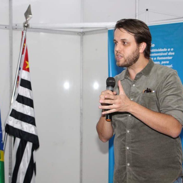 Foto - Luiz Henrique Bambini