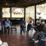 Multiplicadores de Sociobiodiversidade