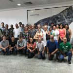 Participantes Pinda ATER