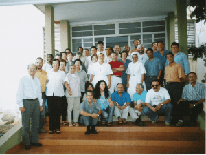 CONSAD Noroeste Paulista