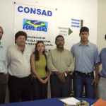 CONSAD Norte Capixaba