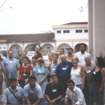 Comissão executiva CONSAD