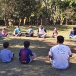 Brincadeiras - Feliz Idade oficina 3