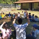 Brincadeiras - Feliz Idade oficina 3