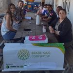 Brasil Mais Cooperativo – Rio de Janeiro