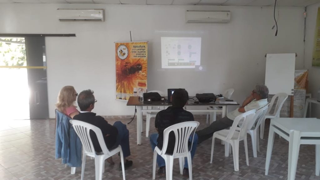 Encontro ATER Mais Gestão