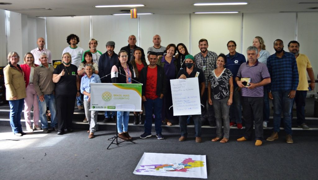 Brasil Mais Cooperativo