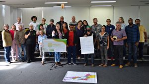 Reunião de mobilização dos empreendimentos da agricultura familiar acontece no Rio de Janeiro