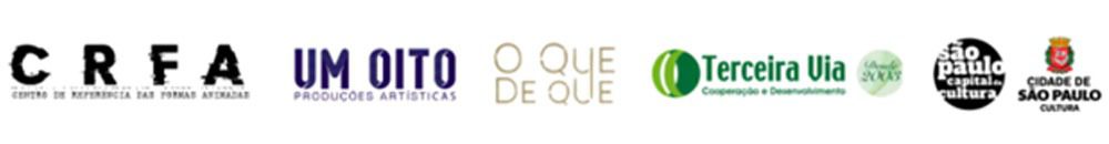 Realizacao Feira das Formas Animadas