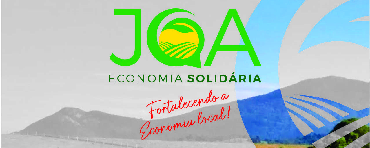 JOA Economia Solidária