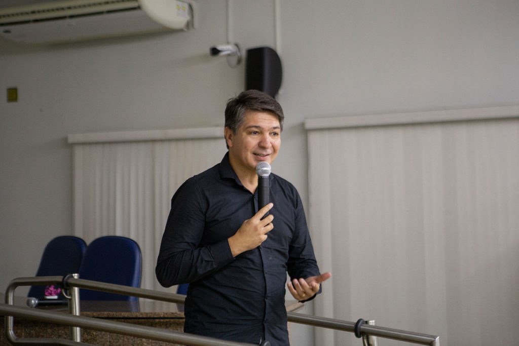 Projeto JOA Economia Solidária