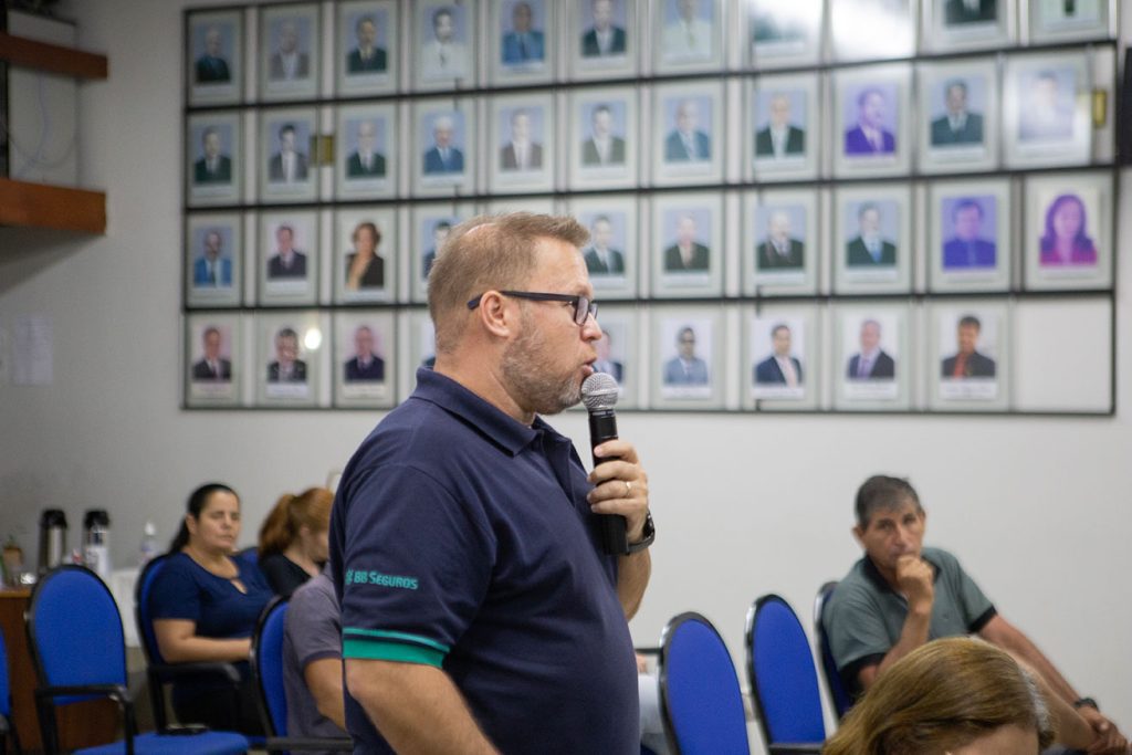 Projeto JOA Economia Solidária