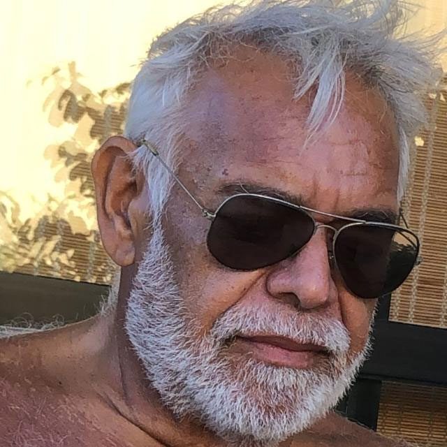 Izídio Manoel de Souza Silva