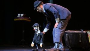 III Feira das Formas Animadas