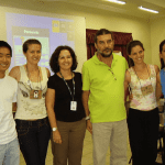 Recuperação de Matas Ciliares