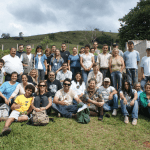 Novo Modelo – Recursos Hídricos